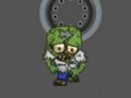 Mchezo Zombie smash online