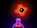 Mchezo Neon Blaster online