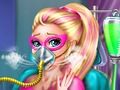 Mchezo Ajali ya Dola ya Super Doll  online