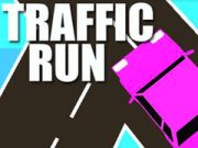 Mchezo Trafiki Run Online  online