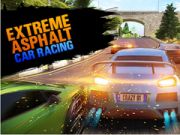 Mchezo Mashindano ya Gari ya Asphalt  online