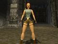 Mchezo Lara Croft Tomb Raider online
