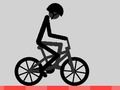 Mchezo Baiskeli ya Wheelie  online