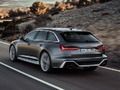 Mchezo Audi RS6 Manufaa  online