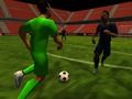 Mchezo Mabingwa wa Soka 3d  online