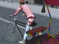 Mchezo Tricycle ya Umma  online