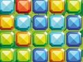 Mchezo Crazy mechi-3  online