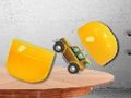 Mchezo Mshangao wa Kinder  online