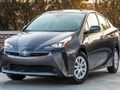 Mchezo Toyota Prius 2 online