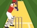 Mchezo Pro Cricket Bingwa  online