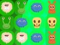 Mchezo Mechi ndogo ya Monster 3  online