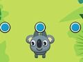 Mchezo Mshipi wa Koala  online