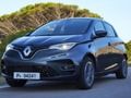 Mchezo Renault Zoe online