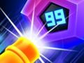 Mchezo Neon Blaster 2 online