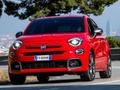 Mchezo Mchezo wa Fiat 500x  online
