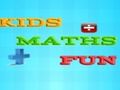 Mchezo Mchezo Maths Furaha  online