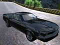 Mchezo Burnout Drift 2: Hilltop online