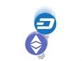 Mchezo Bitcoin vs Ethereum online