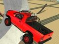 Mchezo Offroad Suv Stunt Jeep Kuendesha 4x4  online