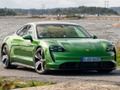 Mchezo Porsche Taycan online
