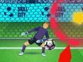 Mchezo Adhabu Shooter  online