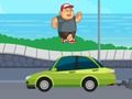 Mchezo Mapenzi Runner Crazy  online