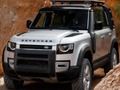 Mchezo Beki wa Land Rover 110  online