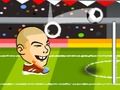 Mchezo Kichwa hadi Soccer Soccer  online