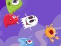 Mchezo Mechi za Monsters za Umeme 3  online