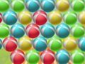 Mchezo Viputo vya circus  online