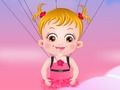Mchezo Mtoto wa Hazel Fairyland Ballet  online