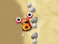 Mchezo Racer ya pwani  online