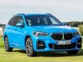 Mchezo BMW x1 online