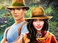 Mchezo Kisiwa cha Labyrinth  online