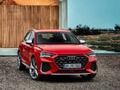 Mchezo Audi RS Q3 online