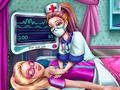 Mchezo Dharura ya Ufufuo wa Doll Super  online