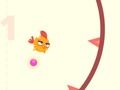 Mchezo Samaki wa Spiky 3  online