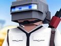 Mchezo PUBG Pixel 2 online