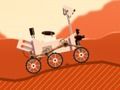 Mchezo Mars Rover online