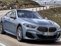 Mchezo BMW 8-Mfululizo  online