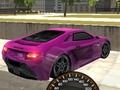 Mchezo Mashindano ya Mtaa 3D  online