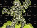 Mchezo Furaha ya Jigsaw ya Halloween  online