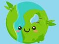 Mchezo Furaha Green Green  online
