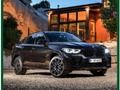 Mchezo BMW x6 online