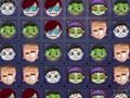 Mchezo Halloween online