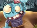 Mchezo Vito vya Zombie online