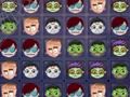 Mchezo Kuharibu Halloween  online