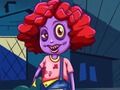 Mchezo Zombie Furaha Jigsaw  online