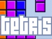 Mchezo Tetris online