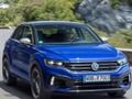 Mchezo Volkswagen T-Roc r online